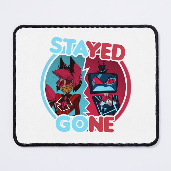 Item preview, Stayed Gone designed and sold by rksharkd98.