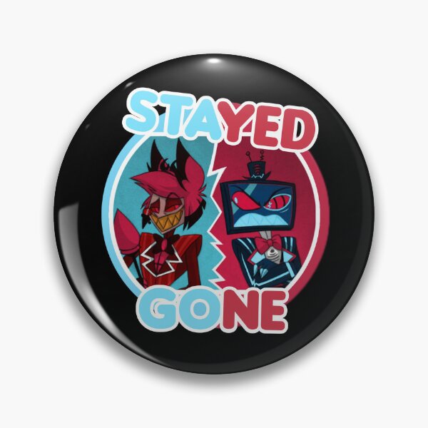 Item preview, Stayed Gone  designed and sold by rksharkd98.