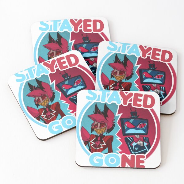 Item preview, Stayed Gone  designed and sold by rksharkd98.