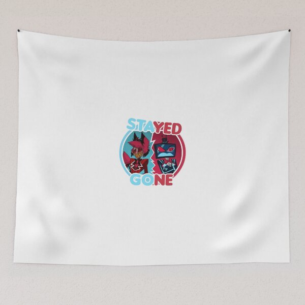Item preview, Stayed Gone  designed and sold by rksharkd98.