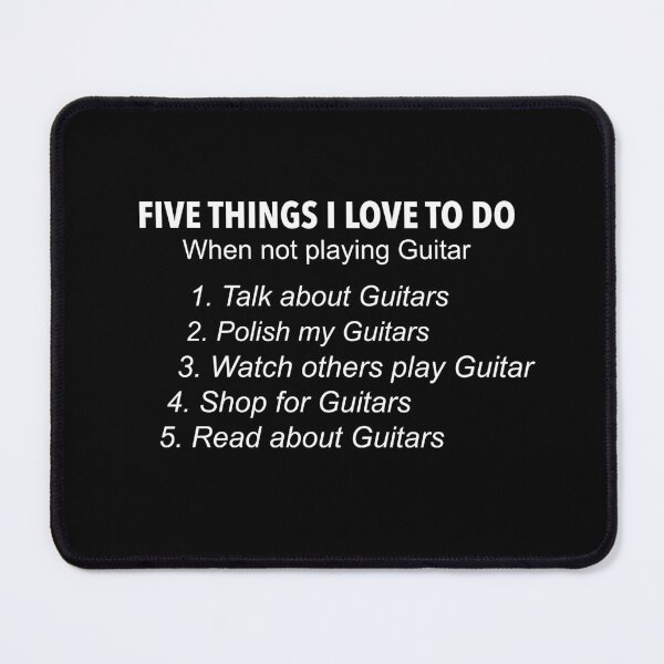Item preview, GUITAR LOVER designed and sold by SmARTNiki.