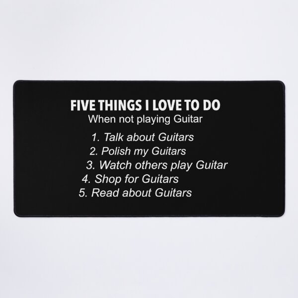 Item preview, GUITAR LOVER designed and sold by SmARTNiki.