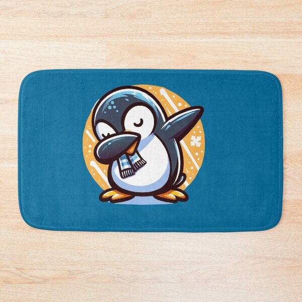 Item preview, Dabbing Penguin designed and sold by Designowner.