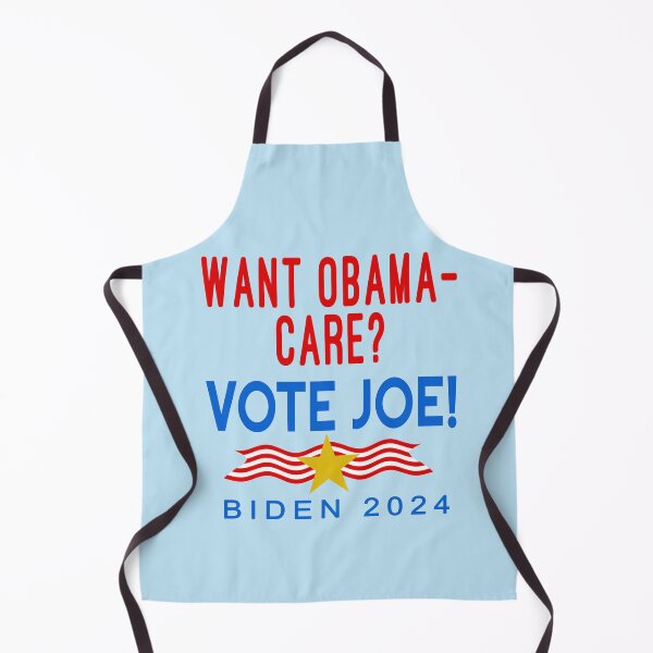 Item preview,  WANT OBAMACARE? VOTE JOE Biden 2024 designed and sold by LoveAndDefiance.