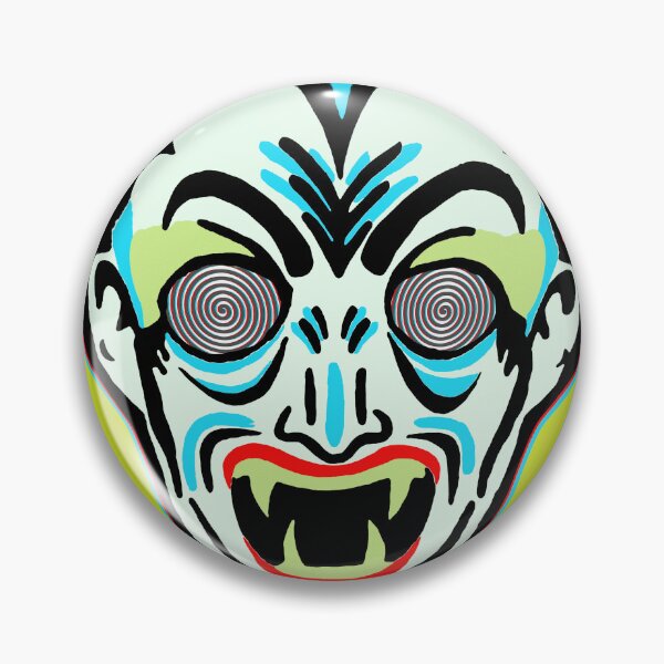 Item preview, HypnoVamp designed and sold by UnclePickle.