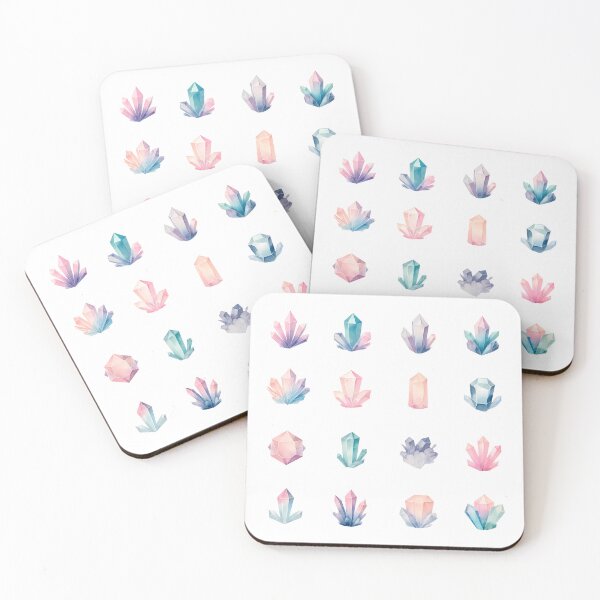 Item preview, Gemstone Stickers designed and sold by JuniperFinch.