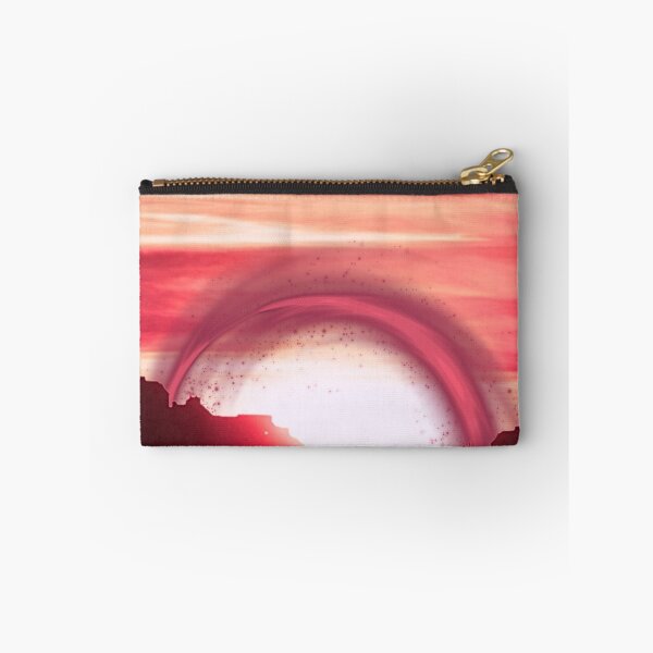 Item preview, CarrotBaskett Sunset Banner Custom Art designed and sold by CarrotBaskett.