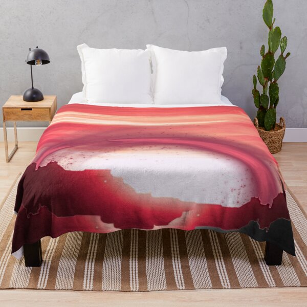 Item preview, CarrotBaskett Sunset Banner Custom Art designed and sold by CarrotBaskett.