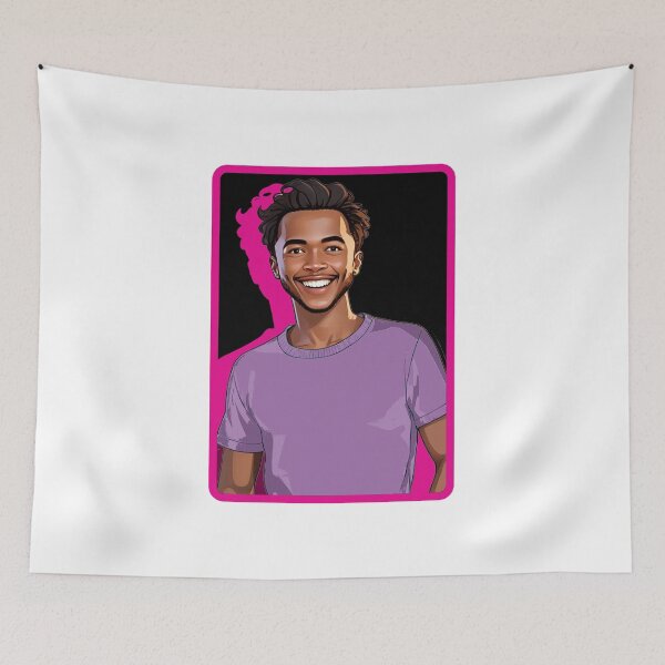 Item preview, August Moon Member Oliver designed and sold by baranskini.