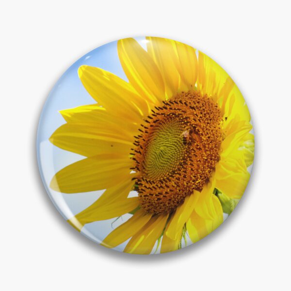 Item preview, Sunflower Happiness designed and sold by FancifulsBySue.