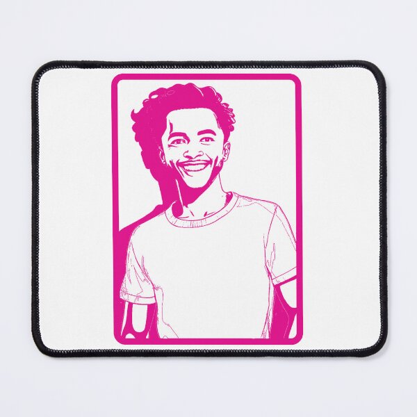 Item preview, August Moon Member Oliver Pink designed and sold by baranskini.