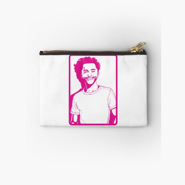 Item preview, August Moon Member Oliver Pink designed and sold by baranskini.