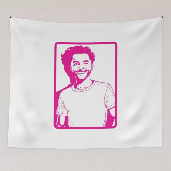 Item preview, August Moon Member Oliver Pink designed and sold by baranskini.