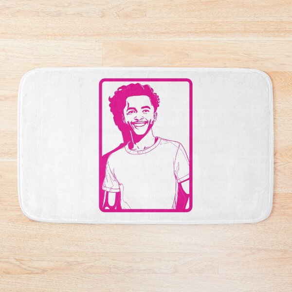Item preview, August Moon Member Oliver Pink designed and sold by baranskini.
