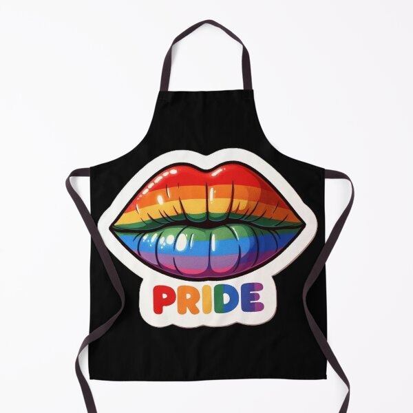 Item preview, Pride Lips designed and sold by PinUpPizzazz.