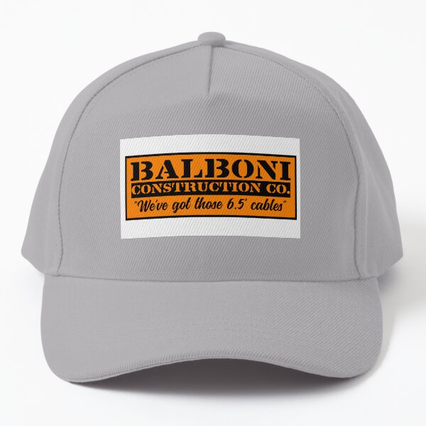 Item preview, Balboni - Johnny Hamcheck designed and sold by MiloAndOtis.
