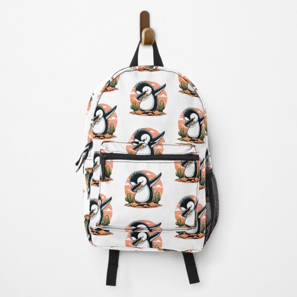 Item preview, Dabbing Penguin designed and sold by Designowner.