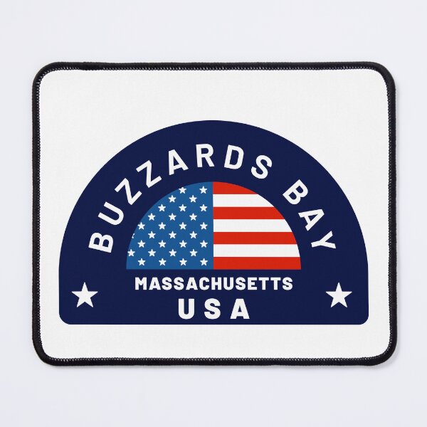 Item preview, Buzzards Bay, Massachusetts designed and sold by positiveimages.