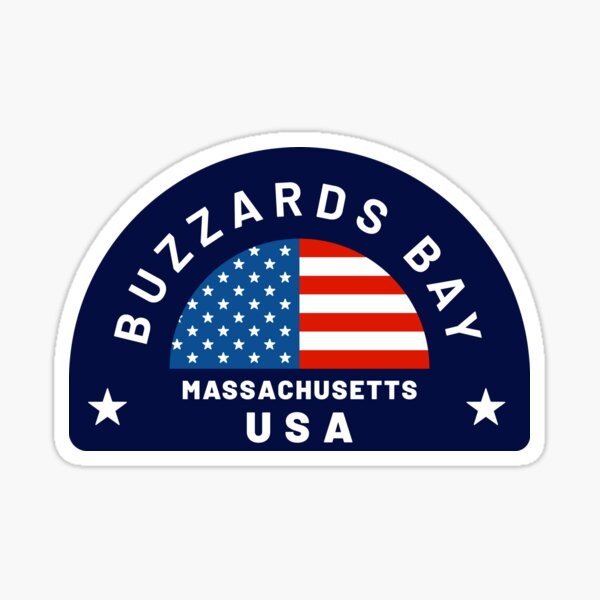 Item preview, Buzzards Bay, Massachusetts designed and sold by positiveimages.