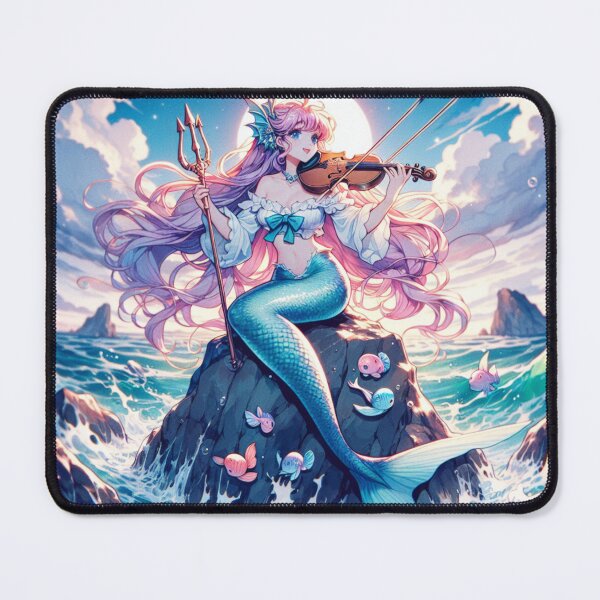Item preview, Siren Serenade designed and sold by 0penvimark.