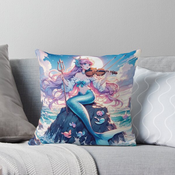 Item preview, Siren Serenade designed and sold by 0penvimark.