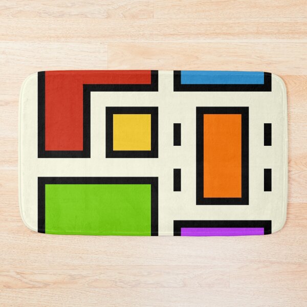 Item preview, Room Plan designed and sold by BorjaRobles.