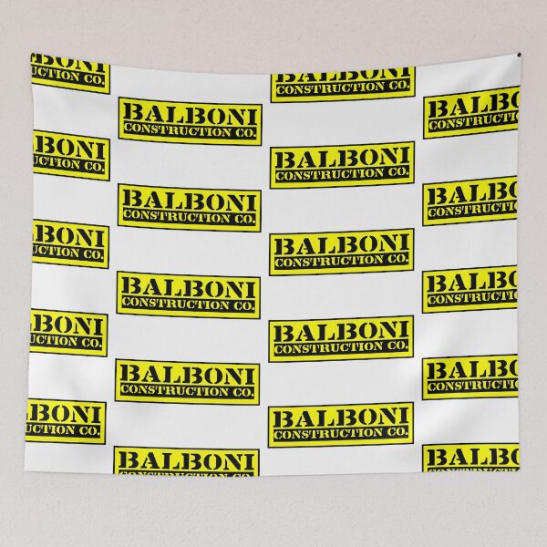 Item preview, Balboni - Johnny Hamcheck designed and sold by MiloAndOtis.