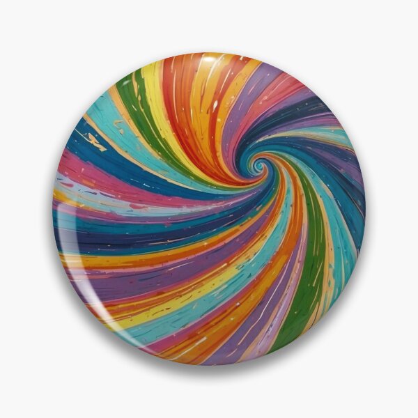 Item preview, Tornado Soothing Colors Swirl  designed and sold by SassyArtistry.
