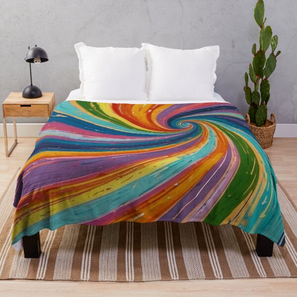 Item preview, Tornado Soothing Colors Swirl  designed and sold by SassyArtistry.