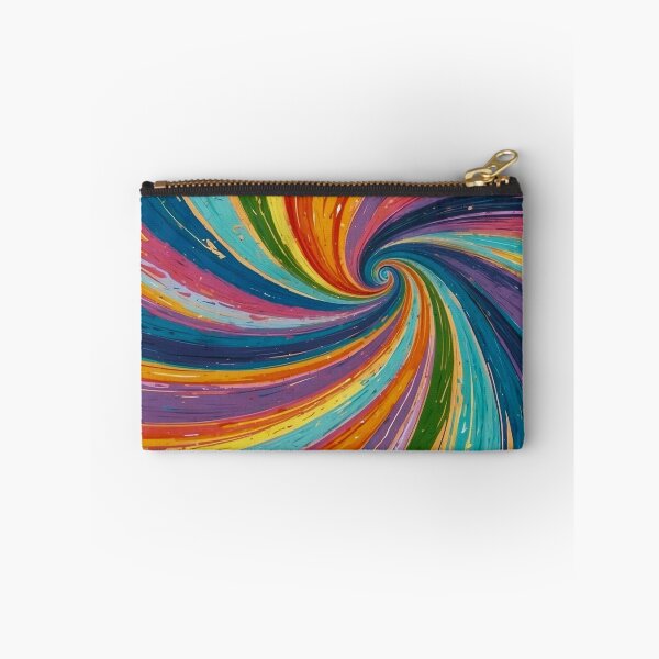 Item preview, Tornado Soothing Colors Swirl  designed and sold by SassyArtistry.