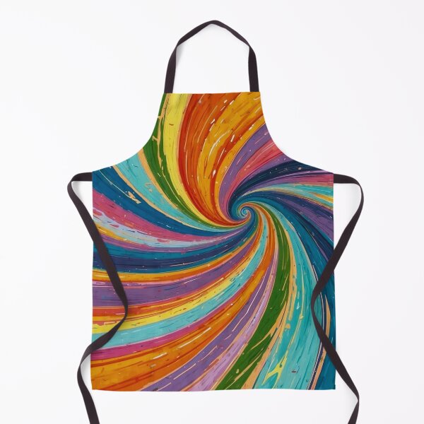 Item preview, Tornado Soothing Colors Swirl  designed and sold by SassyArtistry.