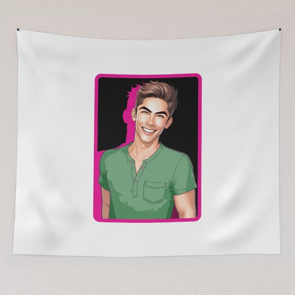 Item preview, August Moon Member Rory designed and sold by baranskini.