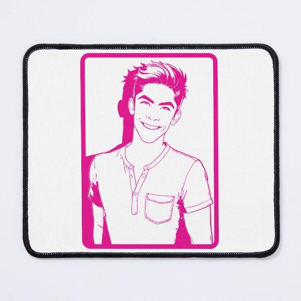 Item preview, August Moon Member Rory Pink designed and sold by baranskini.