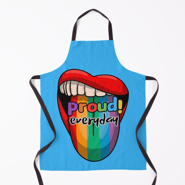 Item preview, PROUD EVERYDAY designed and sold by tracyd-art.