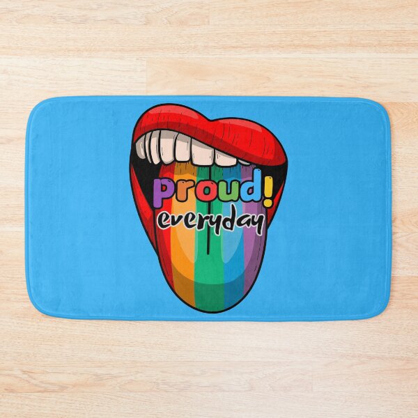 Item preview, PROUD EVERYDAY designed and sold by tracyd-art.