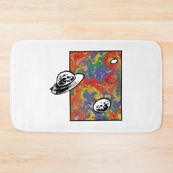 Item preview, Calvin in "Lost In Space" #1 designed and sold by LaBoo-Tik.