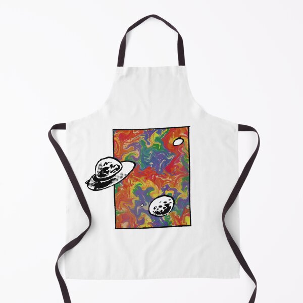 Item preview, Calvin in "Lost In Space" #1 designed and sold by LaBoo-Tik.