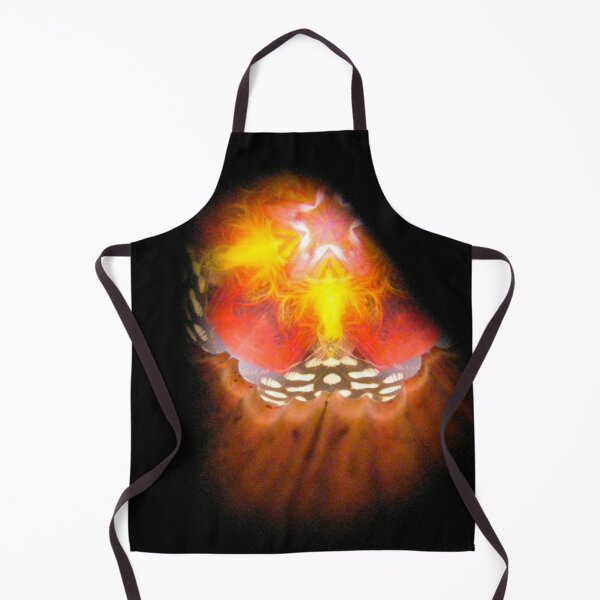 Item preview, Inside a Feather Kaleidoscope #2 designed and sold by RedLeafPine.