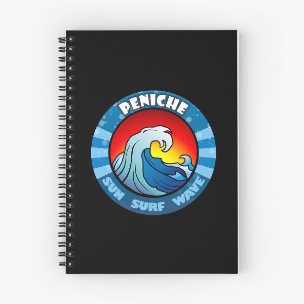 Item preview, Peniche sun surf wave designed and sold by studioss76.