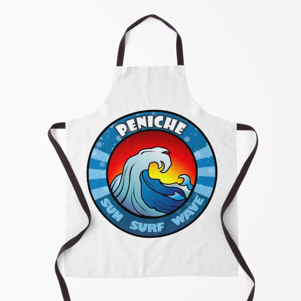 Item preview, Peniche sun surf wave designed and sold by studioss76.