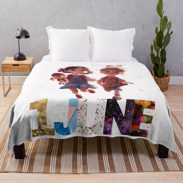 Item preview, 1 June fest off kids.  designed and sold by storeAC.