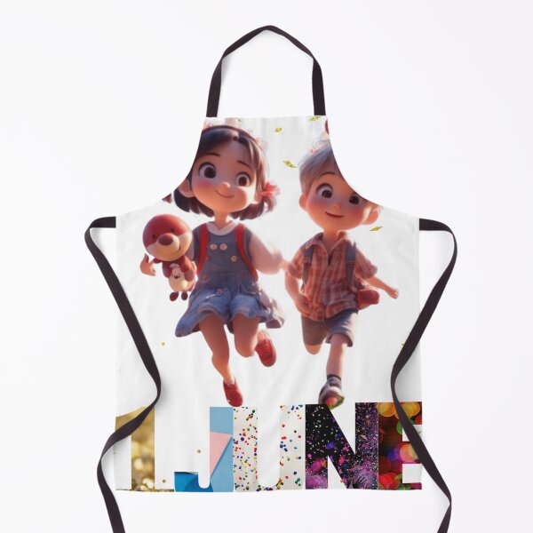 Item preview, 1 de junio fiesta para niños. designed and sold by storeAC.