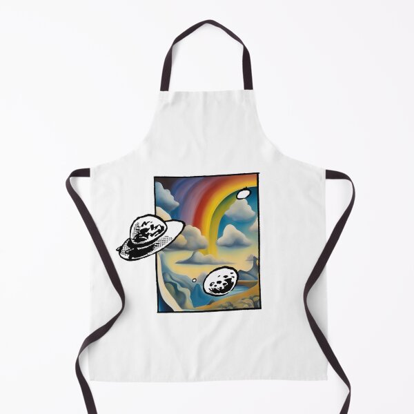 Item preview, Calvin in "Lost In Space" #3 designed and sold by LaBoo-Tik.