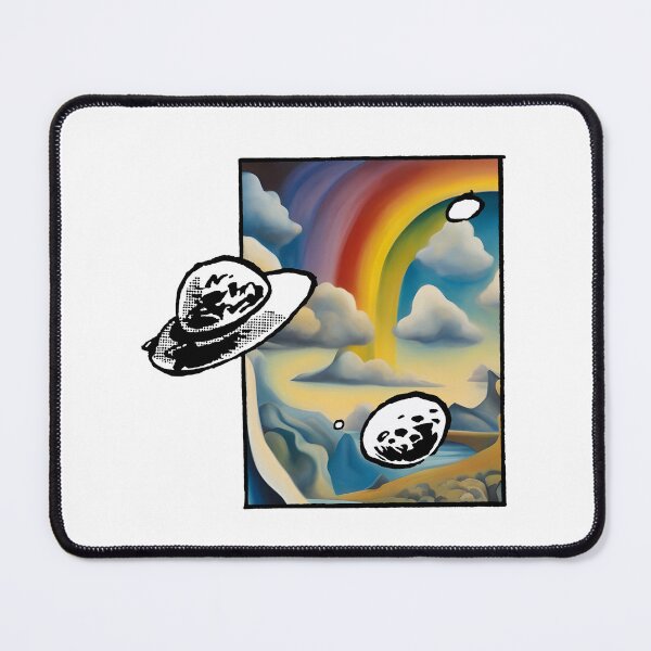 Item preview, Calvin in "Lost In Space" #3 designed and sold by LaBoo-Tik.