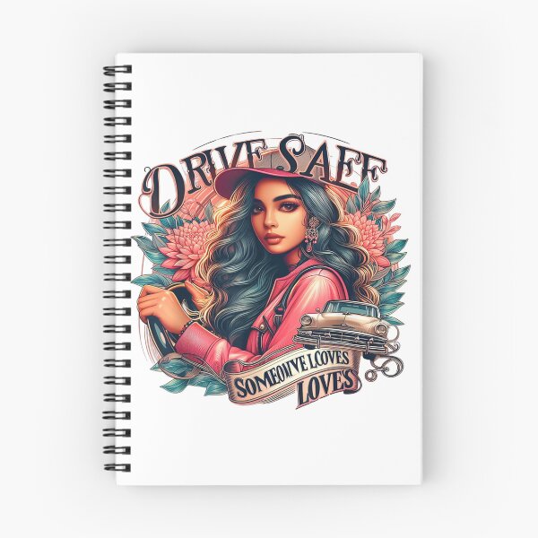 Item preview, Drive Safe Someone Loves You designed and sold by skeastore.
