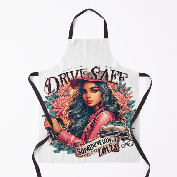 Item preview, Drive Safe Someone Loves You designed and sold by skeastore.