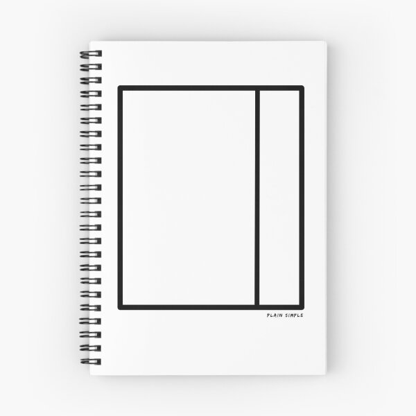 Item preview, Plain simple designed and sold by Quantify.