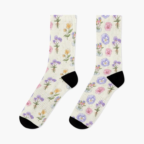 Item preview, Pansies  designed and sold by jennysselling.