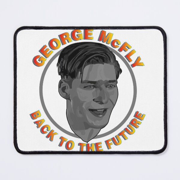 Item preview, George Mcfly designed and sold by haroletel.