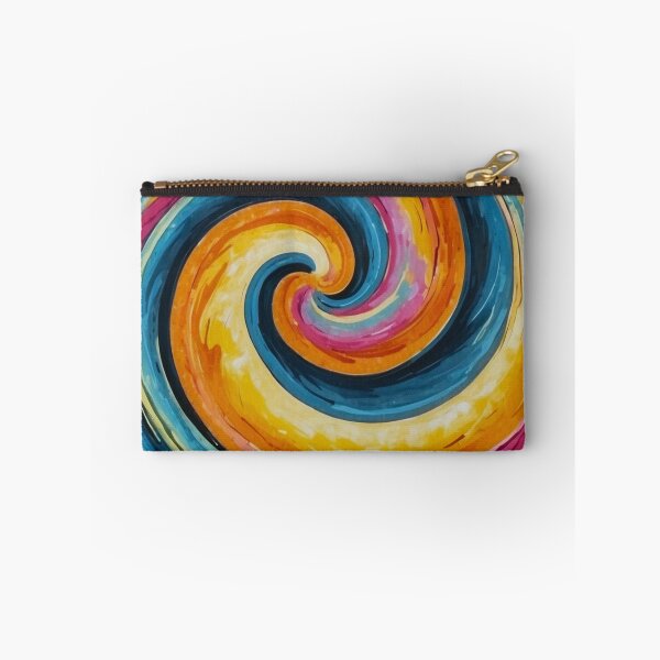 Item preview, Loli Pop Soothing Colors Swirl  designed and sold by SassyArtistry.